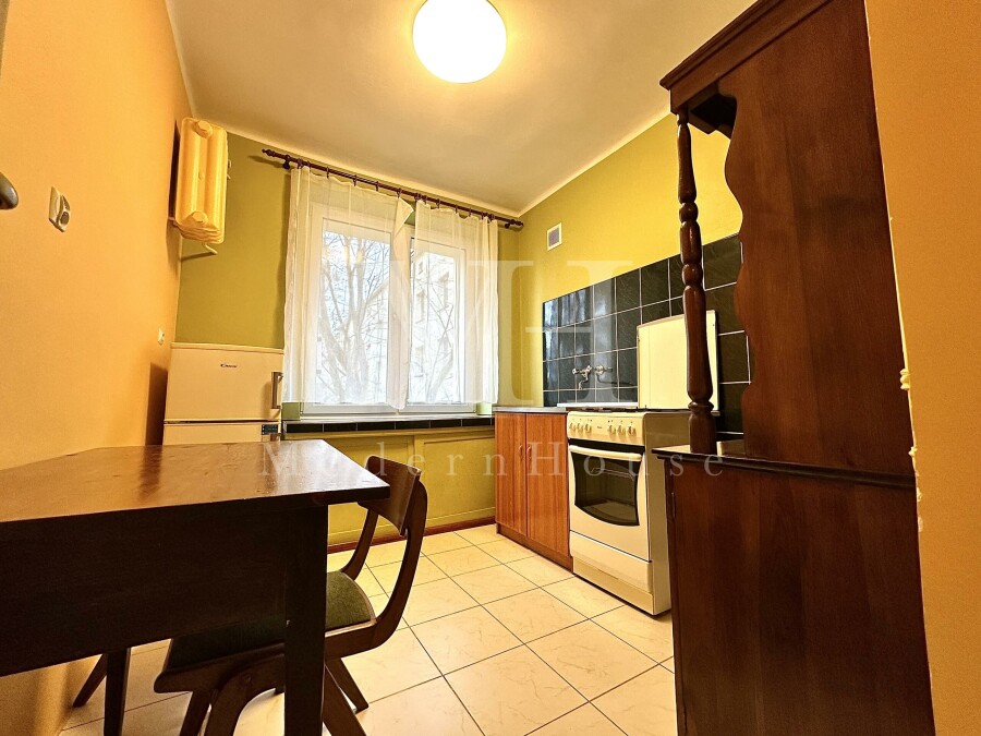 Białystok, Konstantego Kalinowskiego, Świetne mieszkanie w Centrum! (2 Pokoje)