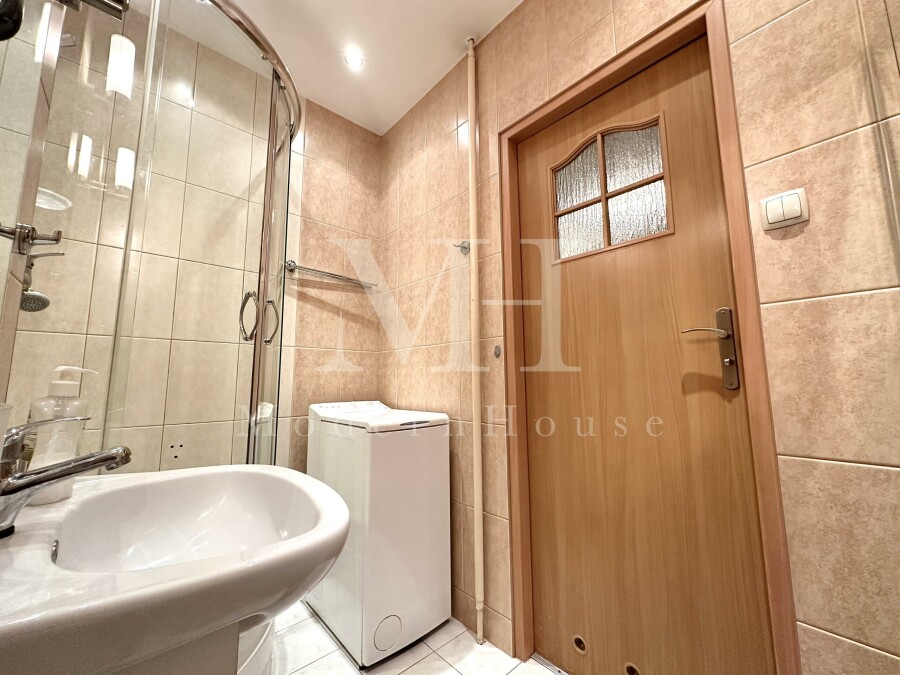 Białystok, Konstantego Kalinowskiego, Świetne mieszkanie w Centrum! (2 Pokoje)