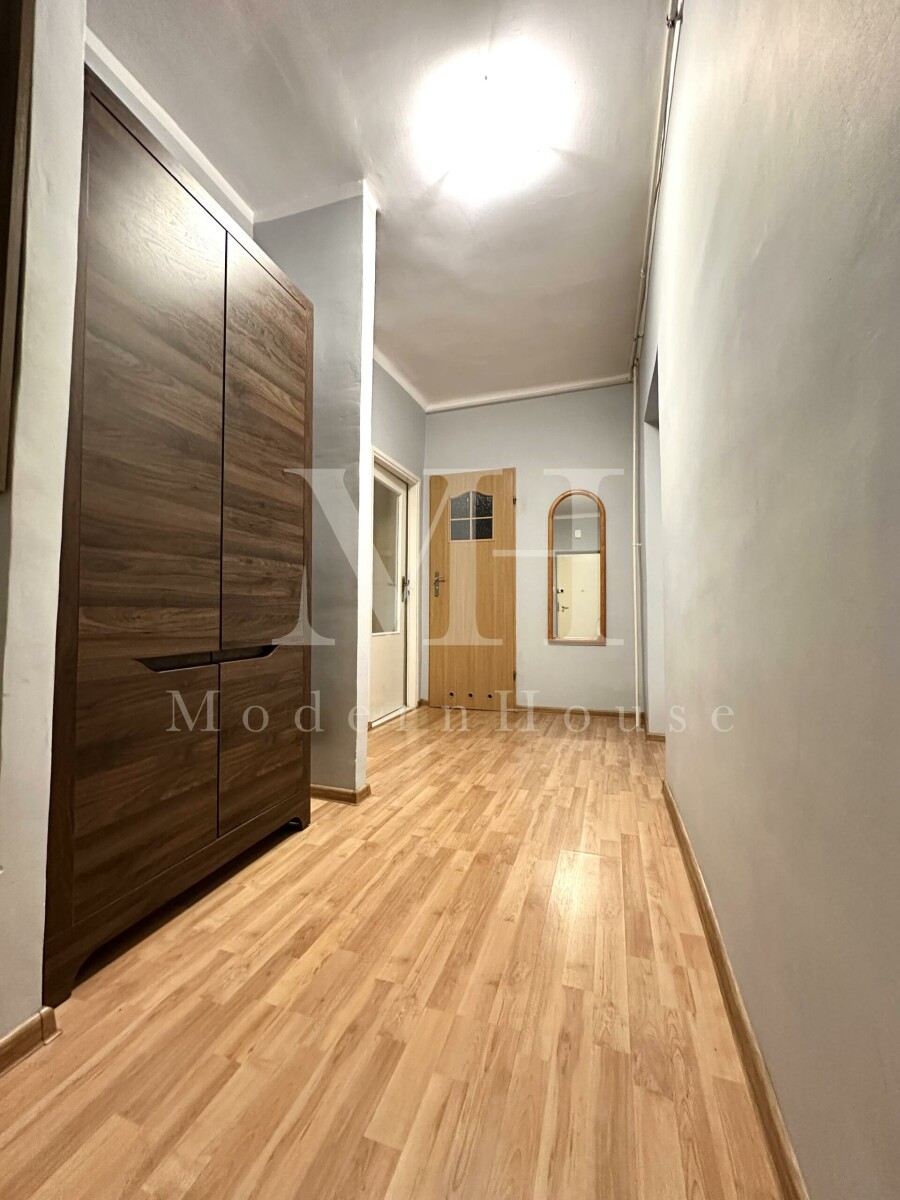 Białystok, Konstantego Kalinowskiego, Świetne mieszkanie w Centrum! (2 Pokoje)