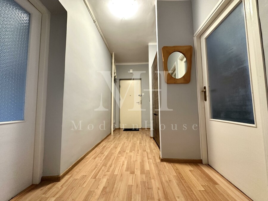 Białystok, Konstantego Kalinowskiego, Świetne mieszkanie w Centrum! (2 Pokoje)