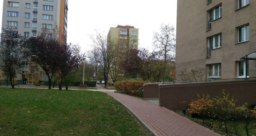 Warszawa, Mokotów, Mokotów, Soczi, Okazyjne 2-pokojowe mieszkanie na Mokotowie