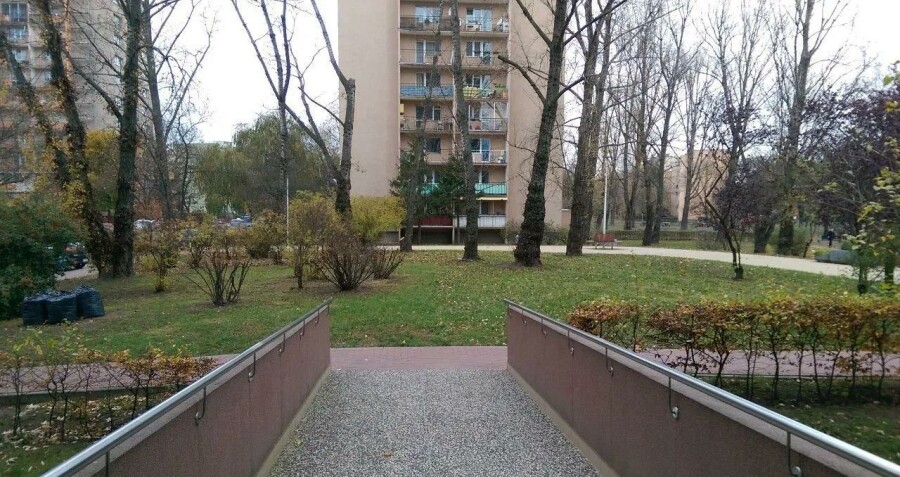 Warszawa, Mokotów, Mokotów, Soczi, Okazyjne 2-pokojowe mieszkanie na Mokotowie