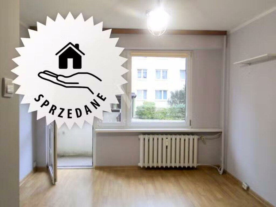 Białystok, Gajowa, Dwa pokoje na parterze na osiedlu Dziesięciny.