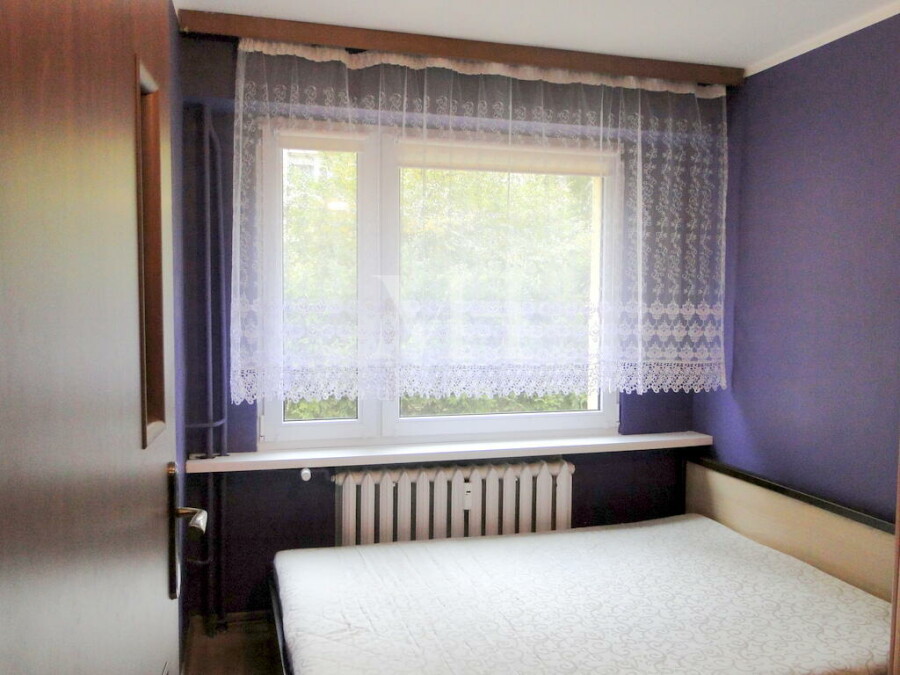 Białystok, Gajowa, Dwa pokoje na parterze na osiedlu Dziesięciny.