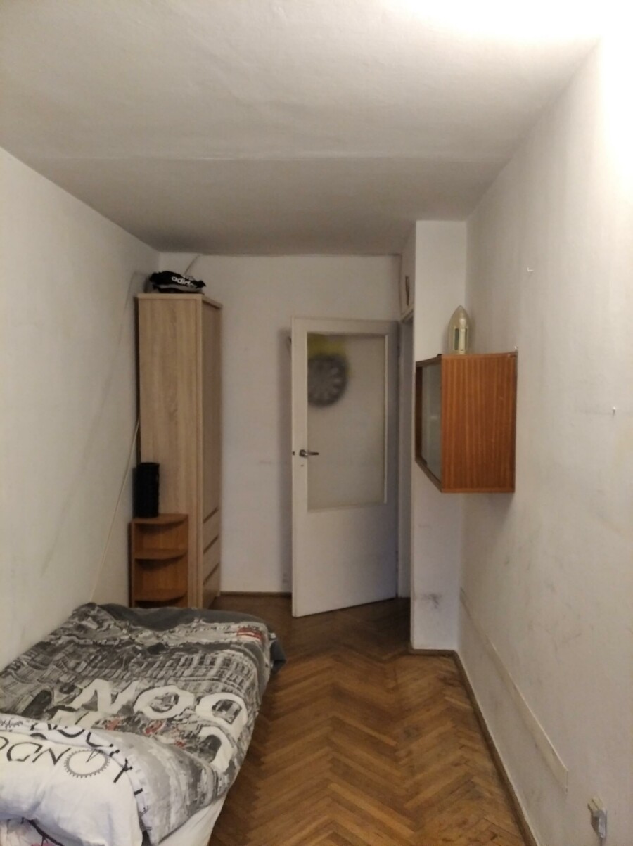Warszawa, Bielany, Słodowiec, Leopolda Staffa, Mieszkanie obok metra Słodowiec