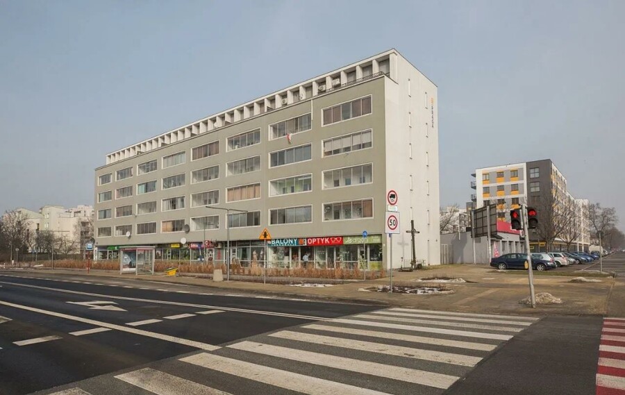 Warszawa, Targówek, Remiszewska, 2-Piętrowe mieszkanie na Targówku