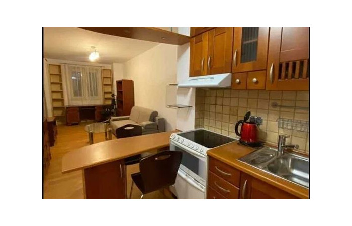 mazowieckie, Warszawa, Mieszkanie w apartamentowcu na Mokotowie