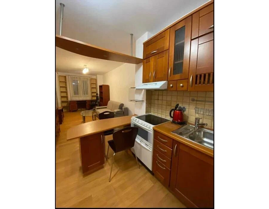 Warszawa, Mokotów, Mokotów, Pejzażowa, Mieszkanie w apartamentowcu na Mokotowie