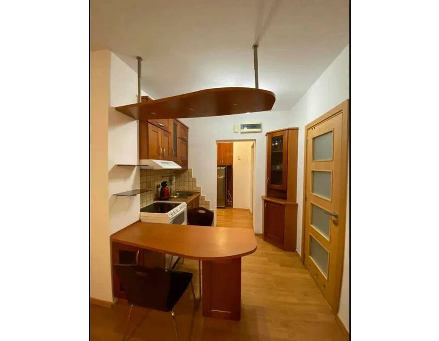 Warszawa, Mokotów, Mokotów, Pejzażowa, Mieszkanie w apartamentowcu na Mokotowie