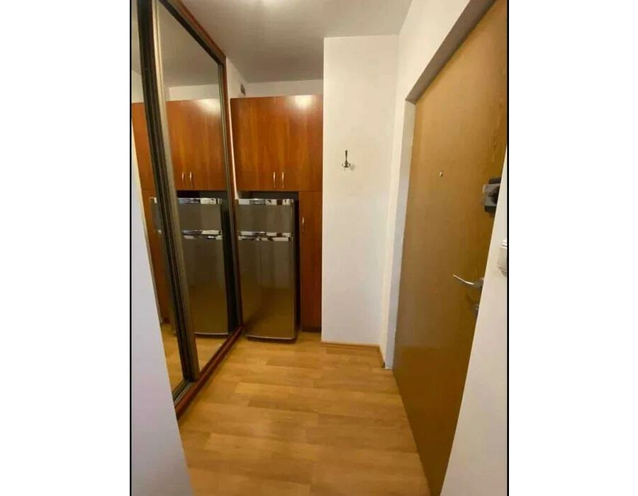 Warszawa, Mokotów, Mokotów, Pejzażowa, Mieszkanie w apartamentowcu na Mokotowie