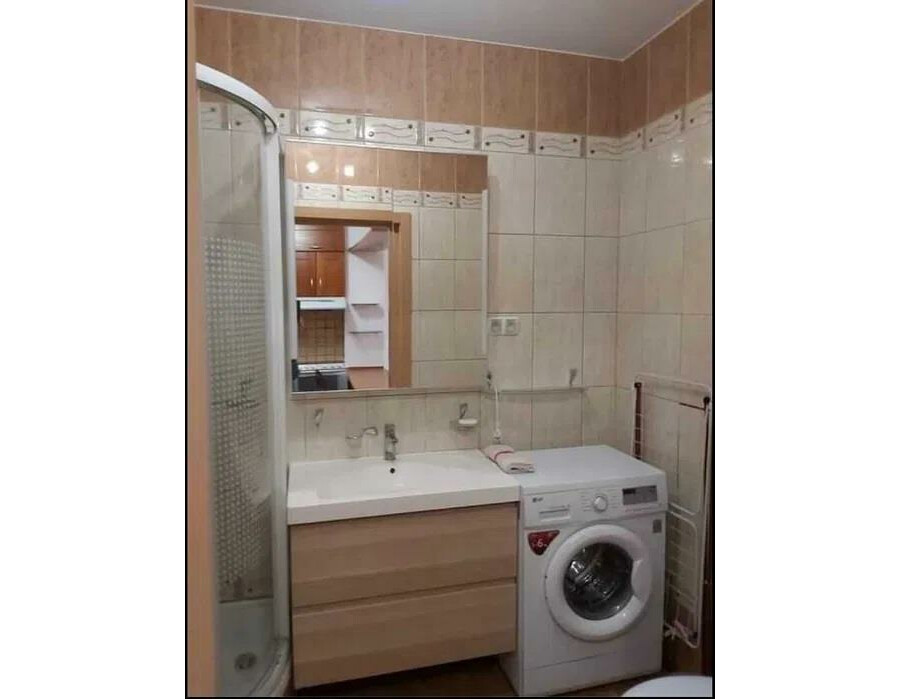 Warszawa, Mokotów, Mokotów, Pejzażowa, Mieszkanie w apartamentowcu na Mokotowie