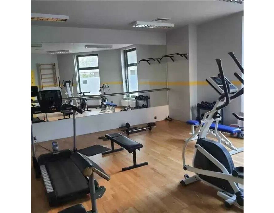 Warszawa, Mokotów, Mokotów, Pejzażowa, Mieszkanie w apartamentowcu na Mokotowie
