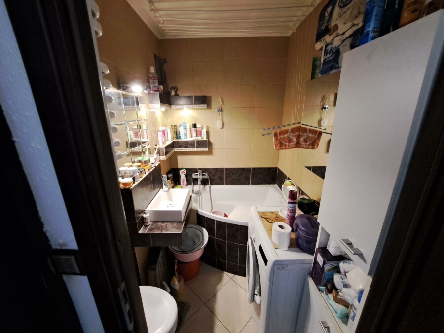 Warszawa, Bemowo, Bemowo, Waleriana Czumy, 2 Pokojowe Mieszkanie na Bemowie - Blisko Metra!!!