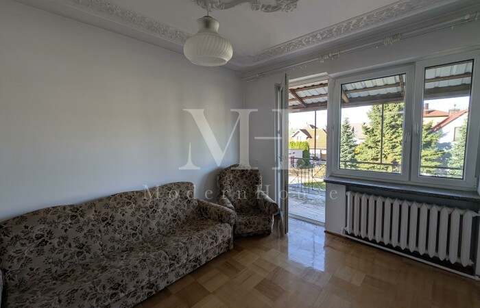 podlaskie, bielski, Jednorodzinny dom w sercu miasta 140m2