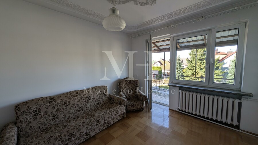 bielski, Bielsk Podlaski, Bielsk Podlaski, Kochanowskiego, Jednorodzinny dom w sercu miasta 140m2