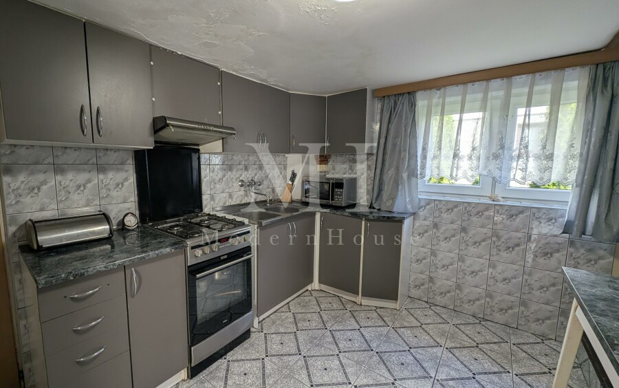 bielski, Bielsk Podlaski, Bielsk Podlaski, Kochanowskiego, Jednorodzinny dom w sercu miasta 140m2