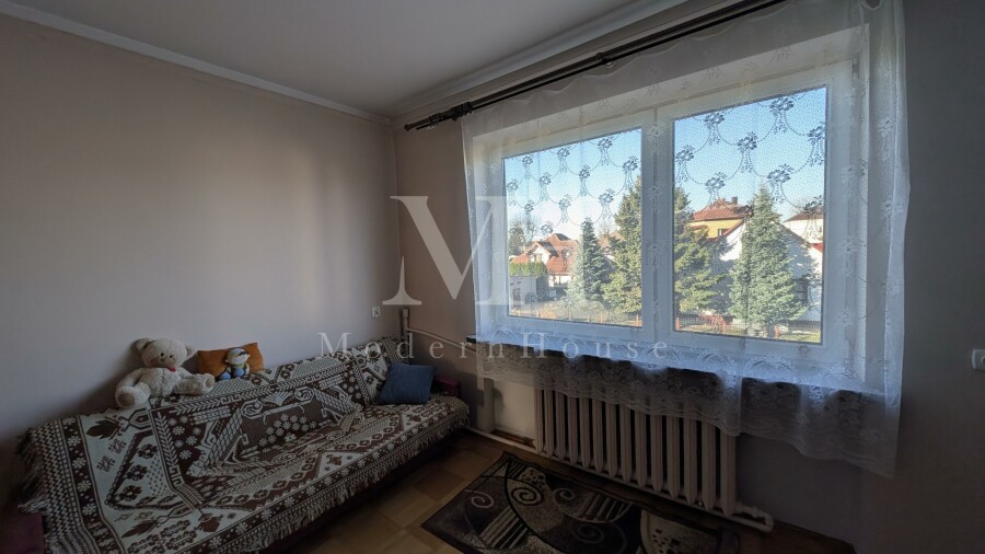 bielski, Bielsk Podlaski, Bielsk Podlaski, Kochanowskiego, Jednorodzinny dom w sercu miasta 140m2