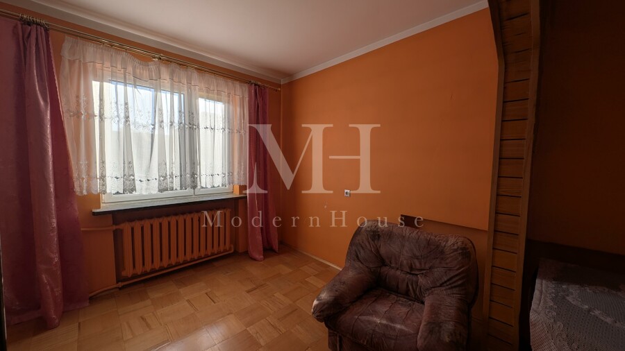 bielski, Bielsk Podlaski, Bielsk Podlaski, Kochanowskiego, Jednorodzinny dom w sercu miasta 140m2