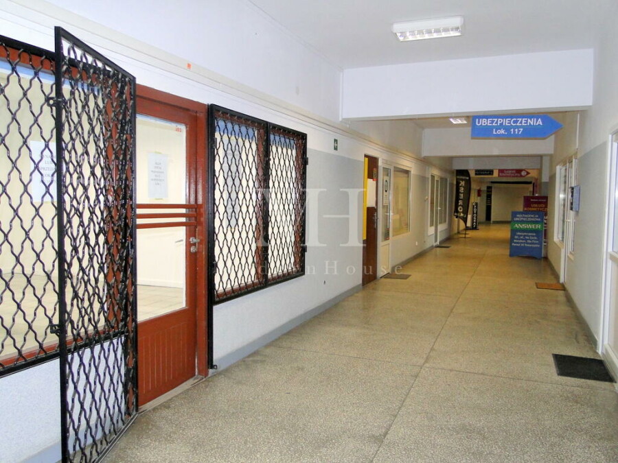 Białystok, Henryka Sienkiewicza, Świetny lokal w Centrum pod Biznes i Wynajem.