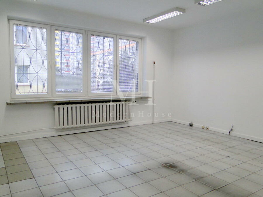 Białystok, Henryka Sienkiewicza, Świetny lokal w Centrum pod Biznes i Wynajem.