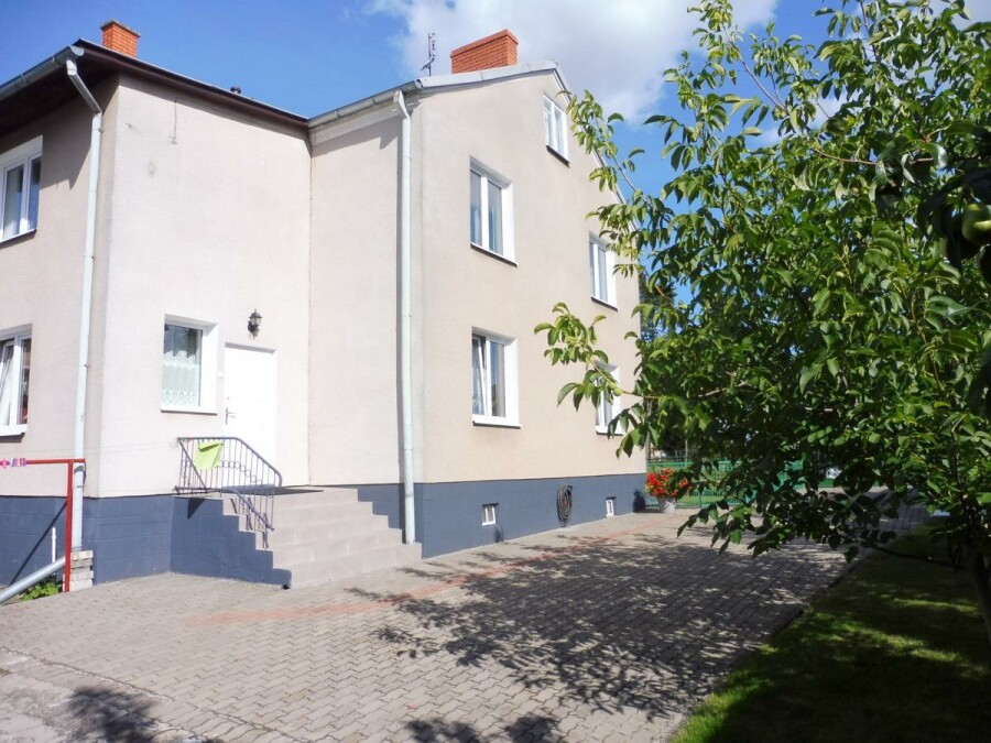sokólski, Suchowola, Suchowola, Dom-160 m2 na Podlasiu niedaleko akwenu wodnego.