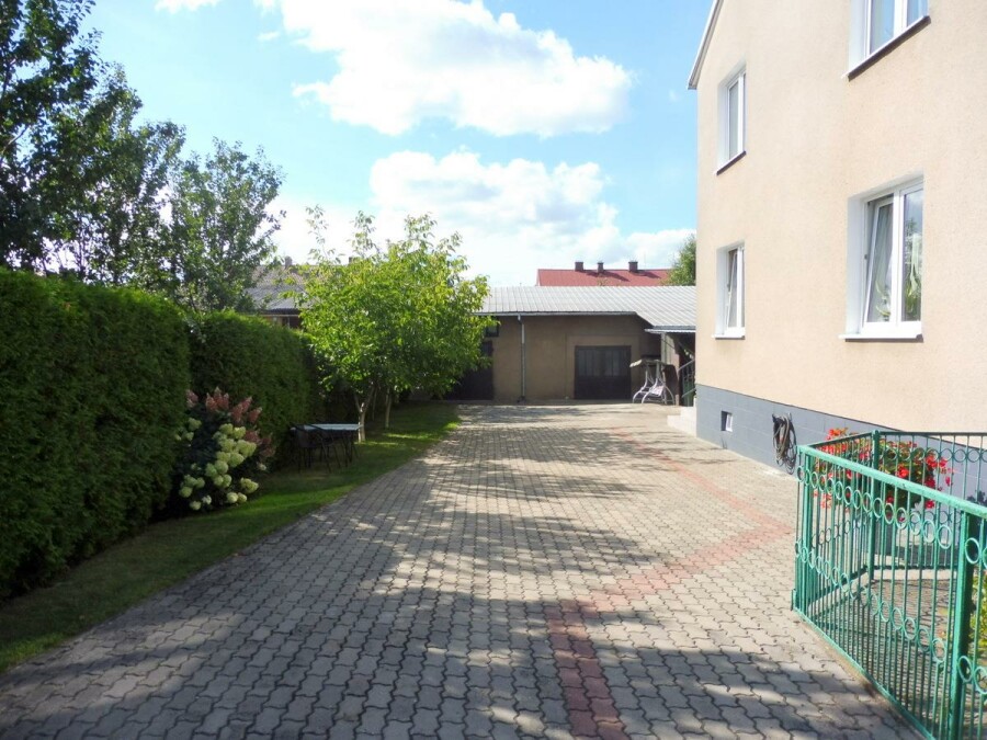 sokólski, Suchowola, Suchowola, Dom-160 m2 na Podlasiu niedaleko akwenu wodnego.