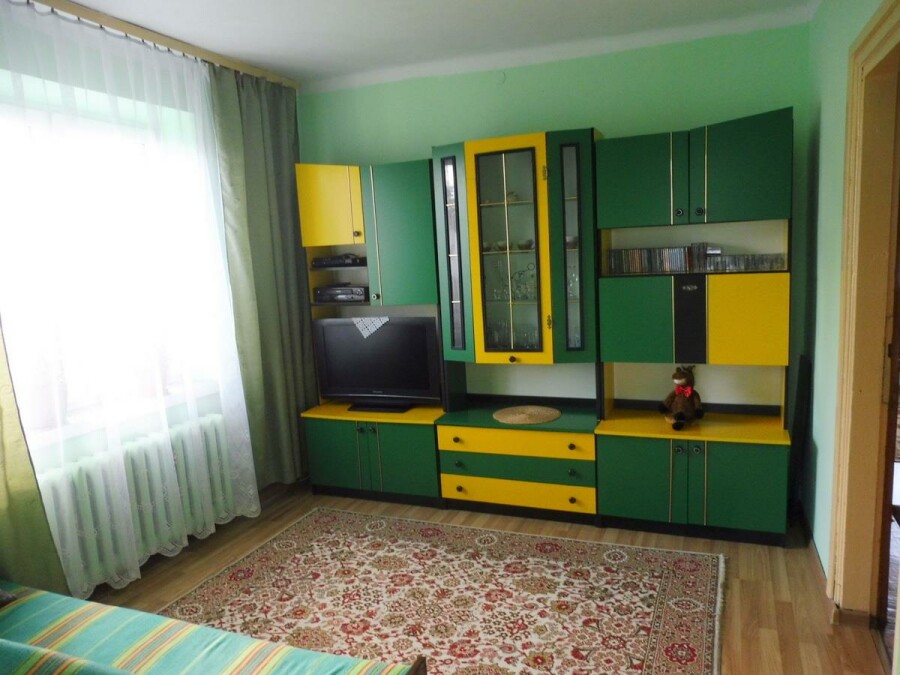sokólski, Suchowola, Suchowola, Dom-160 m2 na Podlasiu niedaleko akwenu wodnego.