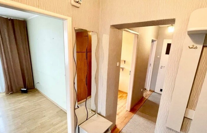 mazowieckie, Warszawa, 3-pokojowe mieszkanie na Bródnie