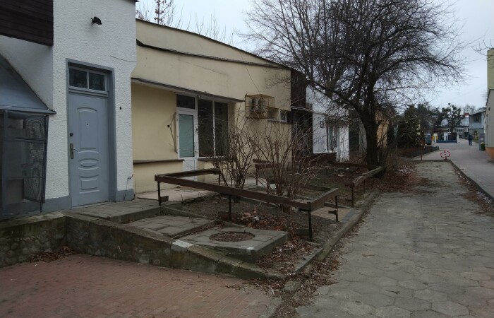 podlaskie, Białystok, Lokal handlowo-usługowy, 35m2, os. Antoniuk!