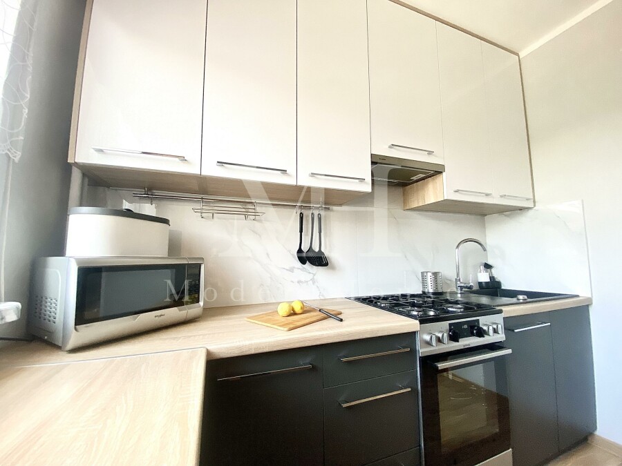 Białystok, Szarych Szeregów, Przestronne 3-pokojowe Mieszkanie | Dwustronne