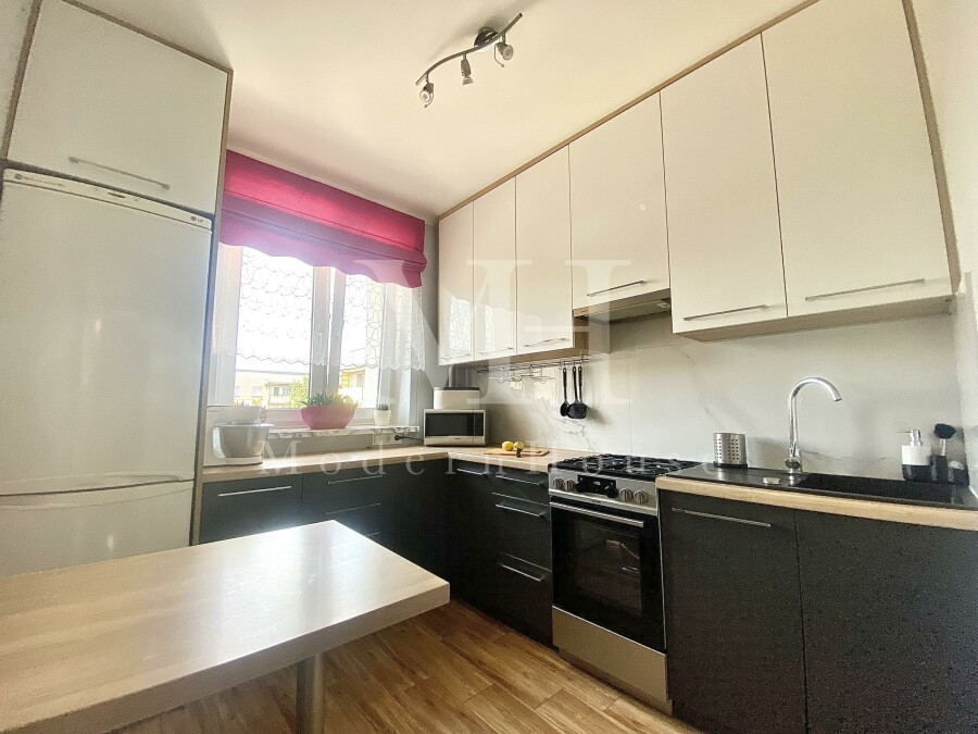 Białystok, Szarych Szeregów, Przestronne 3-pokojowe Mieszkanie | Dwustronne