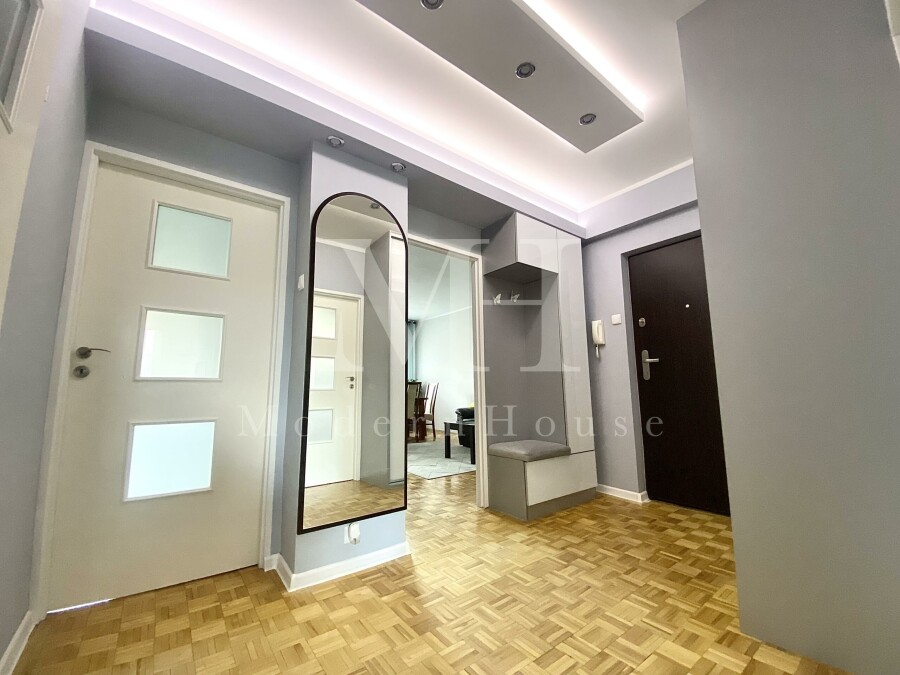 Białystok, Szarych Szeregów, Przestronne 3-pokojowe Mieszkanie | Dwustronne