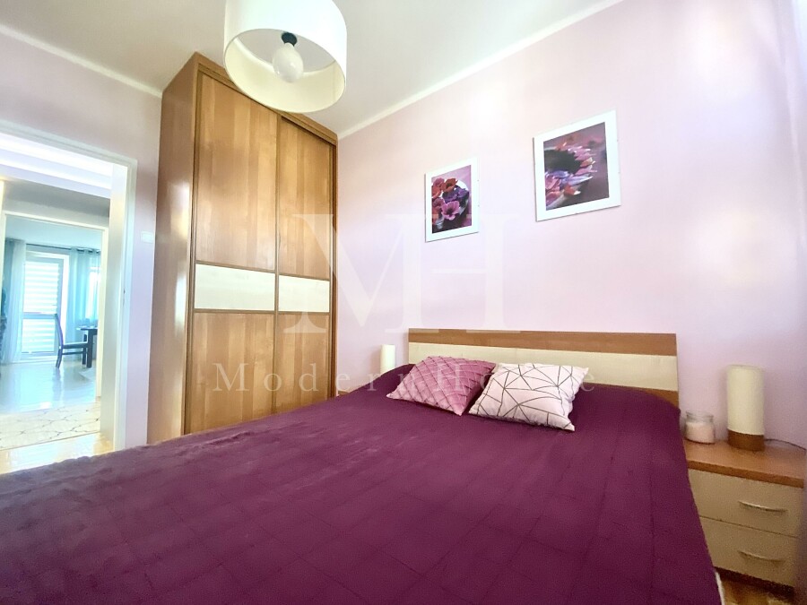 Białystok, Szarych Szeregów, Przestronne 3-pokojowe Mieszkanie | Dwustronne