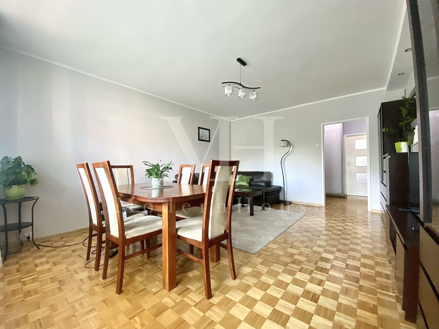 Białystok, Szarych Szeregów, Przestronne 3-pokojowe Mieszkanie | Dwustronne