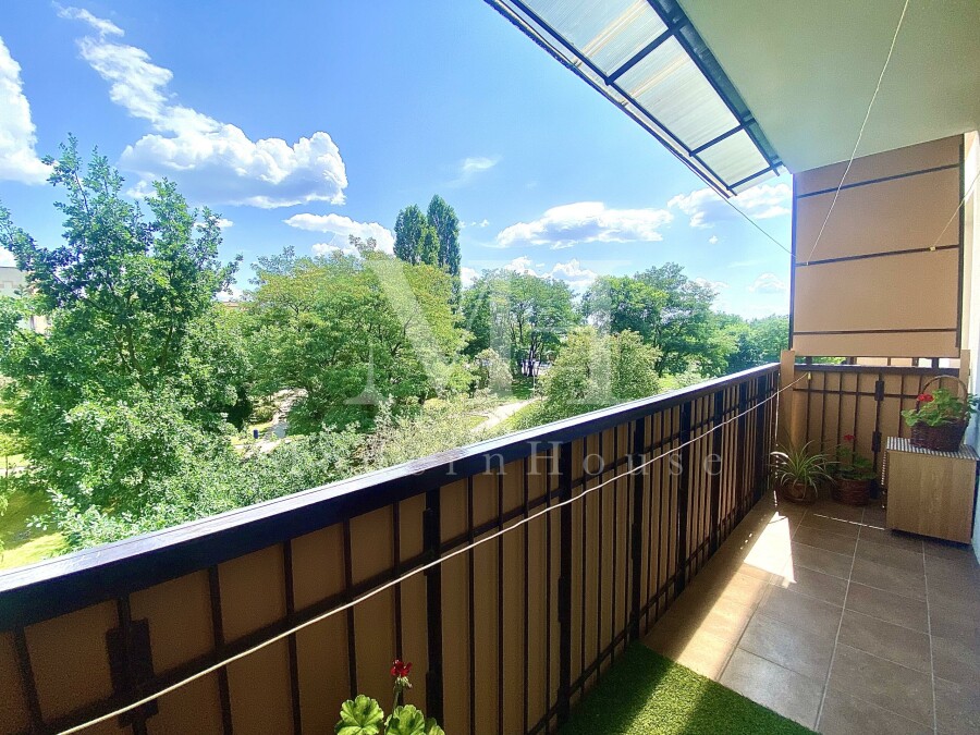 Białystok, Szarych Szeregów, Przestronne 3-pokojowe Mieszkanie | Dwustronne