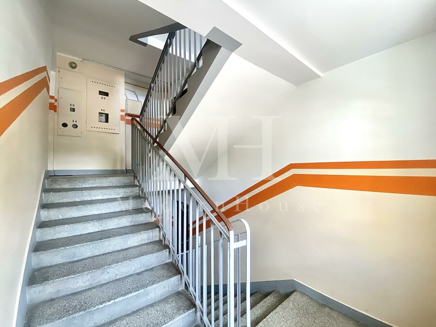 Białystok, Szarych Szeregów, Przestronne 3-pokojowe Mieszkanie | Dwustronne