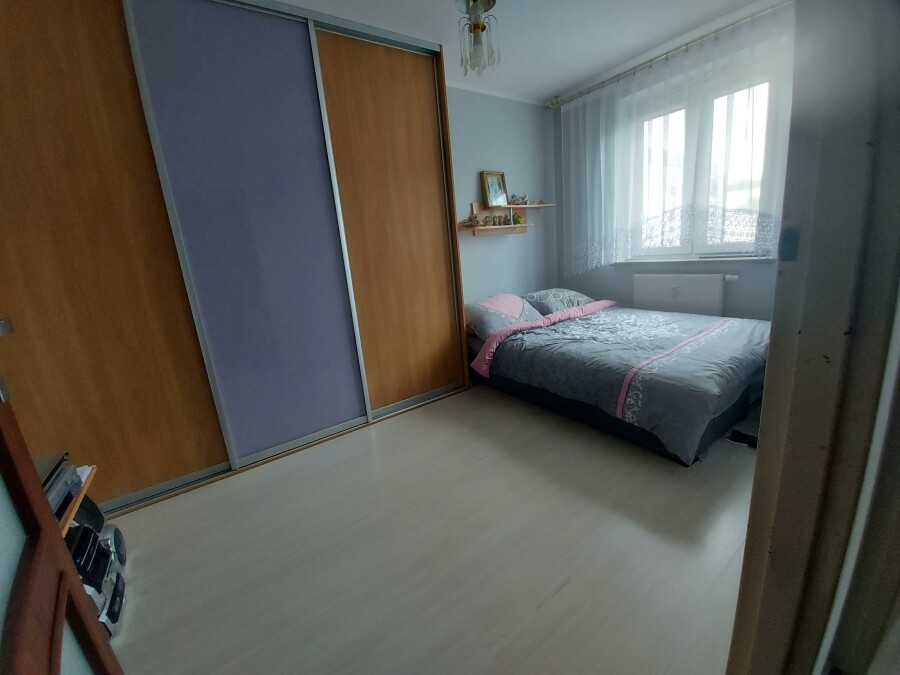 Białystok, Bacieczki, Michała Pietkiewicza, Urocze Mieszkanie 48,2m Osiedle Bacieczki