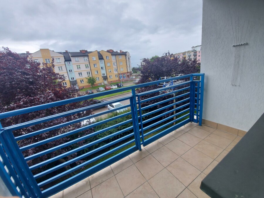 Białystok, Bacieczki, Michała Pietkiewicza, Urocze Mieszkanie 48,2m Osiedle Bacieczki