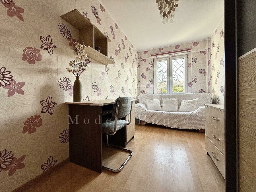 Białystok, Lniana, Przestronne 2-Pokojowe Mieszkanie | Duży Ogródek