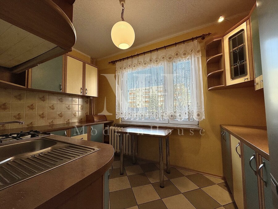 Białystok, Lniana, Przestronne 2-Pokojowe Mieszkanie | Duży Ogródek