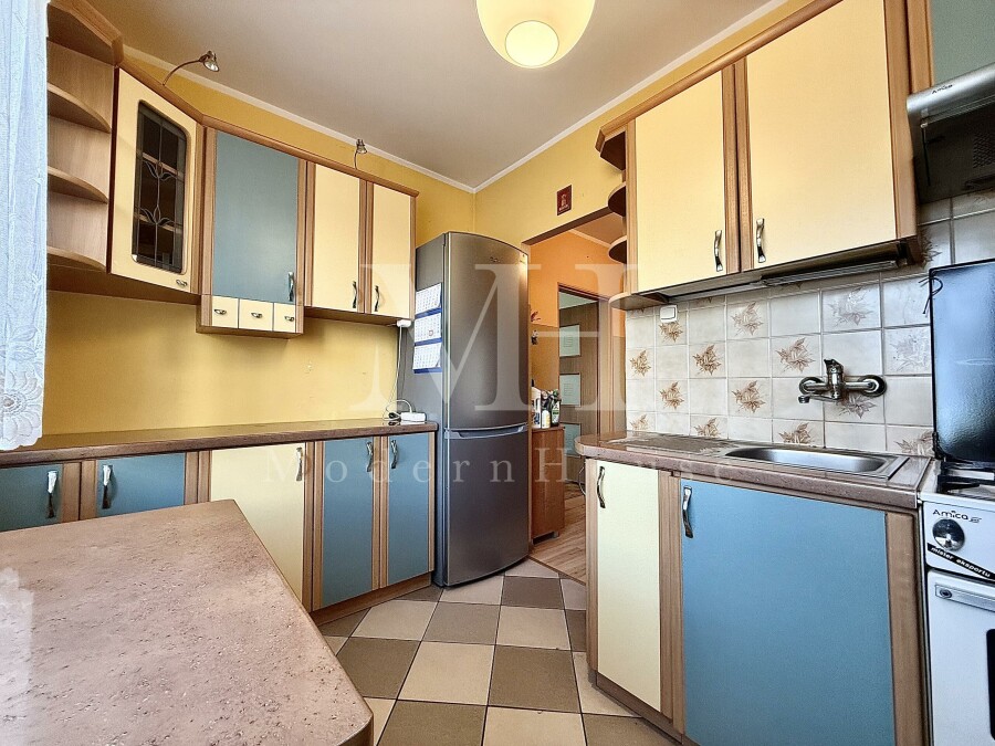 Białystok, Lniana, Przestronne 2-Pokojowe Mieszkanie | Duży Ogródek