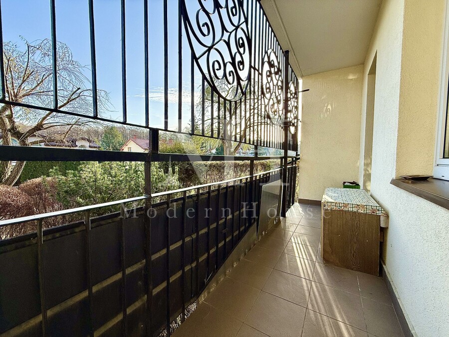 Białystok, Lniana, Przestronne 2-Pokojowe Mieszkanie | Duży Ogródek