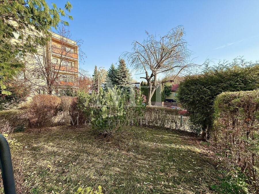 Białystok, Lniana, Przestronne 2-Pokojowe Mieszkanie | Duży Ogródek