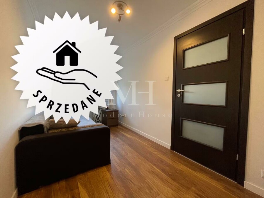 Białystok, Przydworcowe, Sukienna, Jasne, dwupokojowe mieszkanie *do wejścia