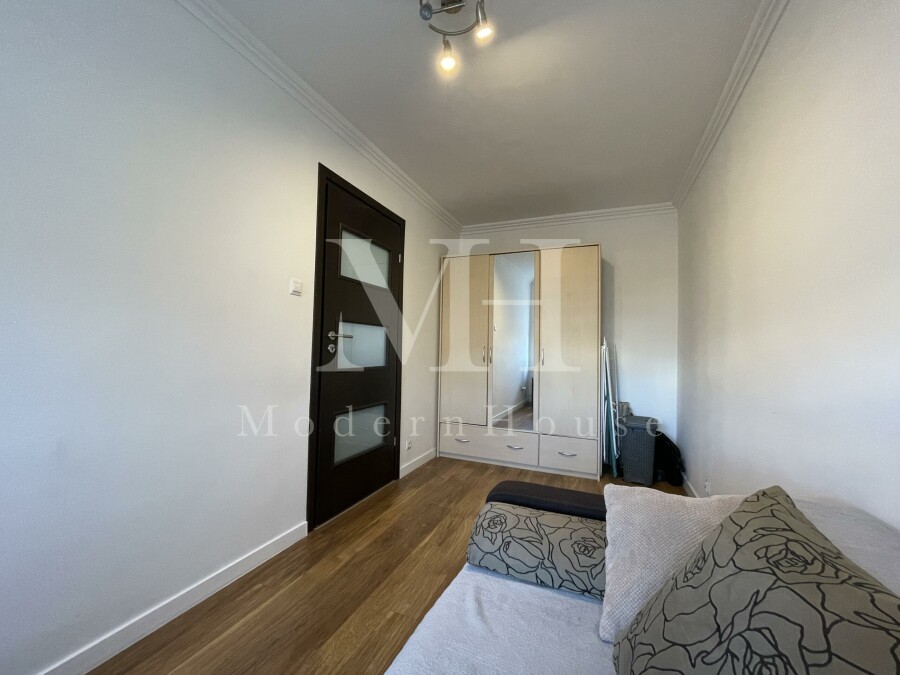 Białystok, Przydworcowe, Sukienna, Jasne, dwupokojowe mieszkanie *do wejścia