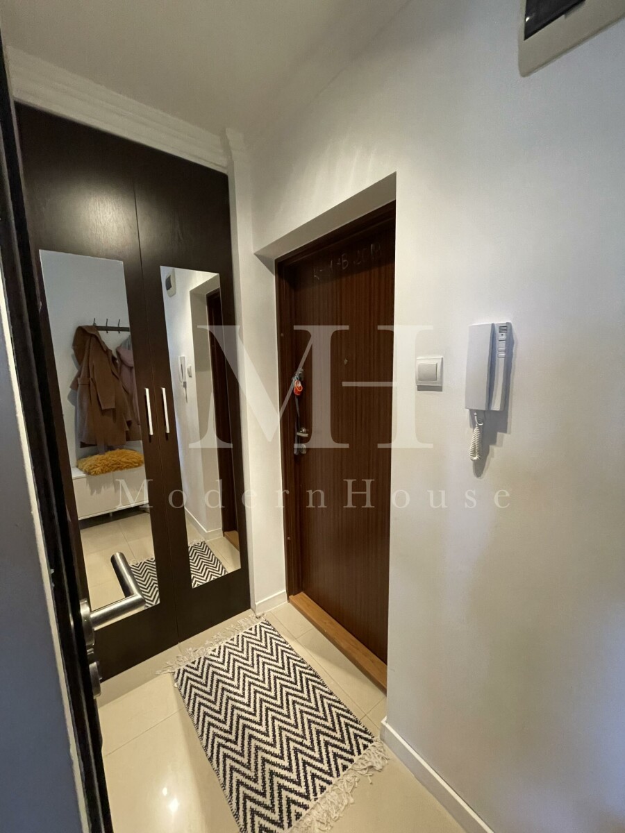 Białystok, Przydworcowe, Sukienna, Jasne, dwupokojowe mieszkanie *do wejścia