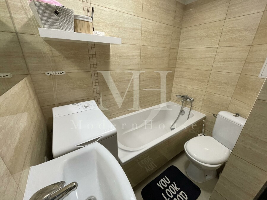 Białystok, Przydworcowe, Sukienna, Jasne, dwupokojowe mieszkanie *do wejścia