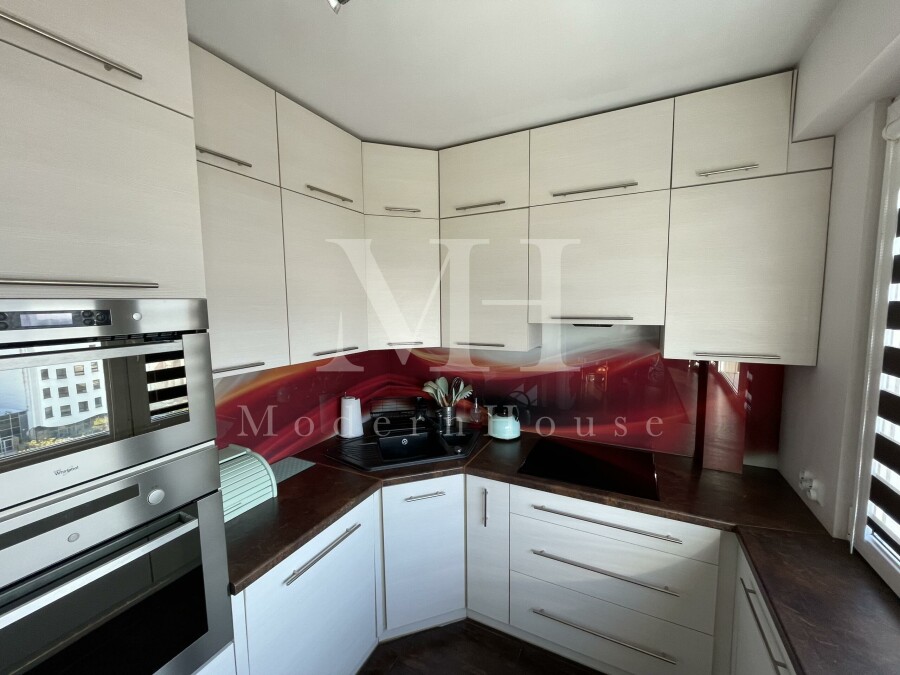 Białystok, Legionowa, 3 Pokojowe mieszkanie *Klimatyzacja * Centrum