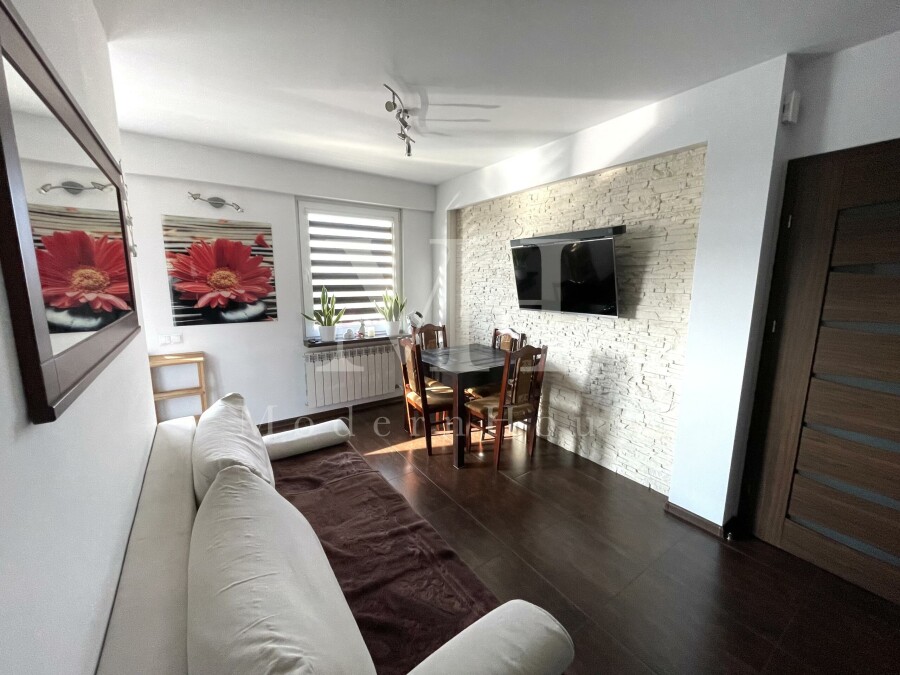 Białystok, Legionowa, 3 Pokojowe mieszkanie *Klimatyzacja * Centrum