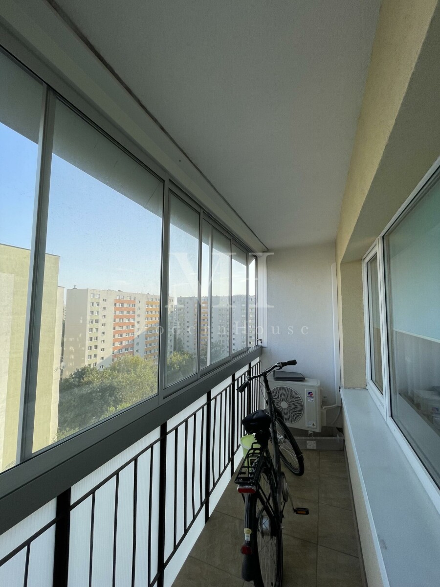 Białystok, Legionowa, 3 Pokojowe mieszkanie *Klimatyzacja * Centrum